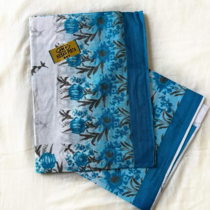 Assamese Summer Friendly Cotton Mekhela Sador