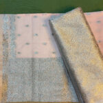 Axomkart Premium Bohagi Assamese Mekhel Sador - Mix Paat - Image 2