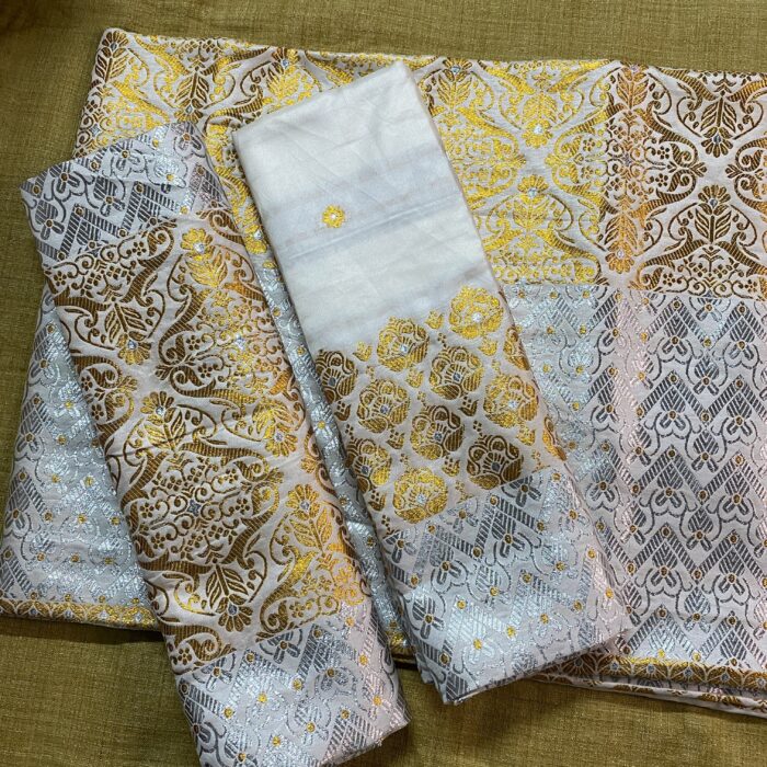 Axomkart Premium Main Set Juda, Mix paat - Image 2