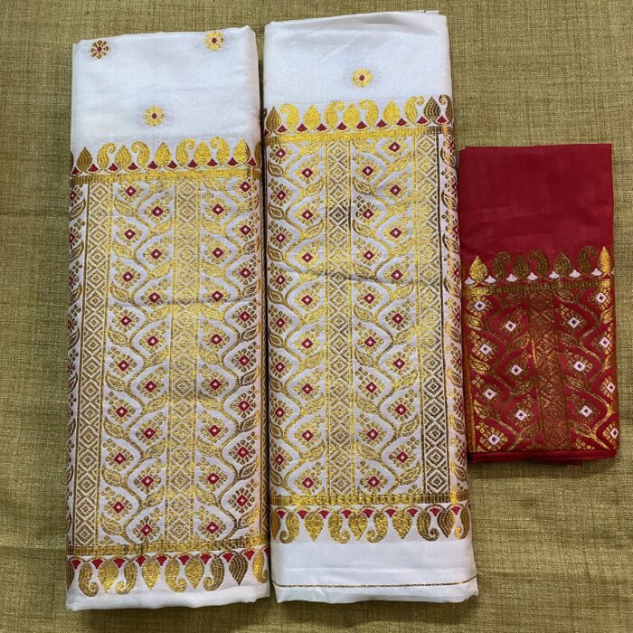 Axomkart Premium Mix Paat Main Set Juda - Image 2