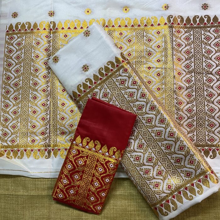 Axomkart Premium Mix Paat Main Set Juda - Image 3