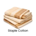 Staple Cotton