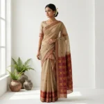 Axomkart Muga Riha Toss Set