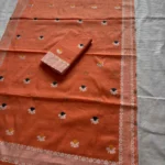 Axomkart Premium WashCotton Assamese Mekhela Chador - Bohagi special collection - Image 3