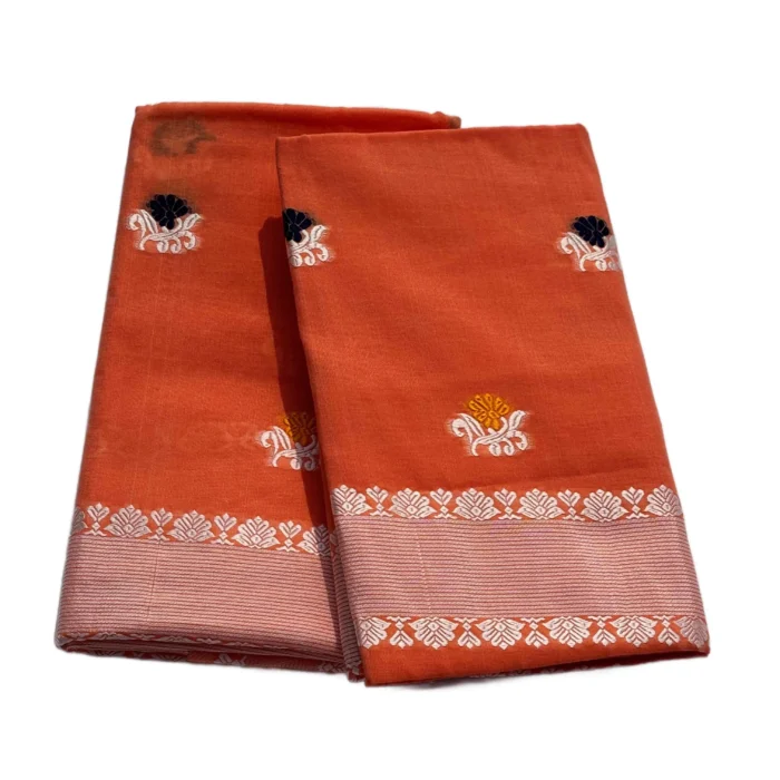 Axomkart Premium WashCotton Assamese Mekhela Chador - Bohagi special collection - Image 2